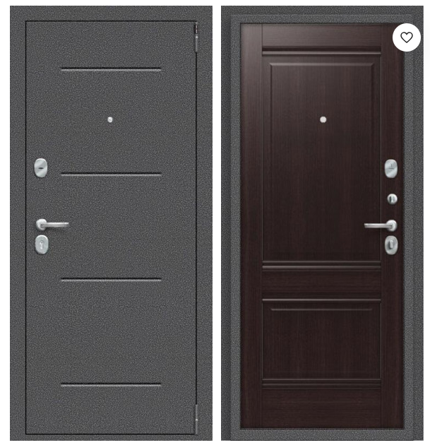 Porta R 104.K42